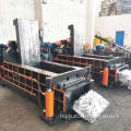 100Ton Used Metal Compress Baler